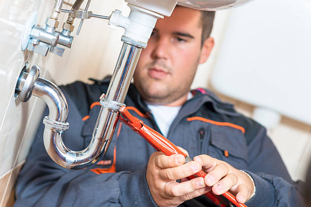 Best 24/7 Emergency Plumbing Services  in USA